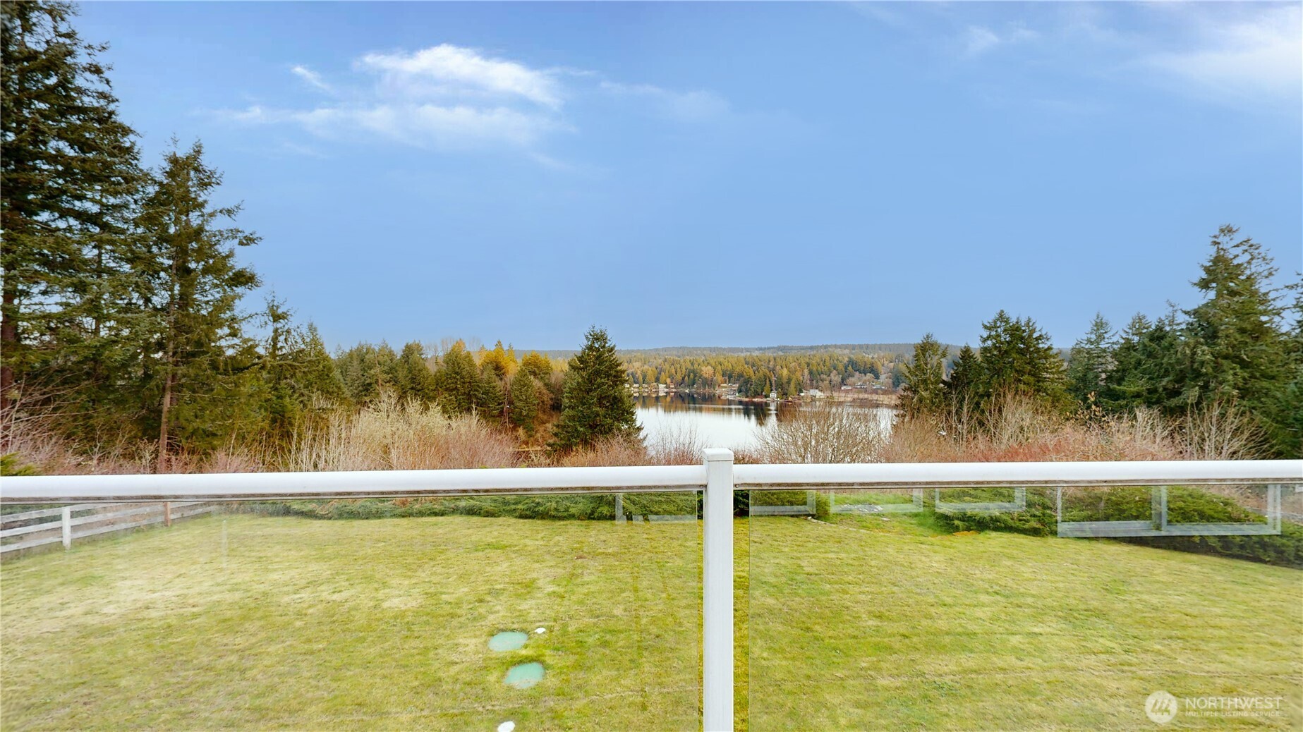 5810 Meridian Road Southeast Olympia, WA 98513 - Photo 9 of 40 a view of an ocean