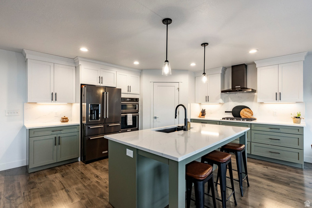 14737 Canyon Wild Road, Unit 427 Draper, UT 84020 - Photo 19 of 67