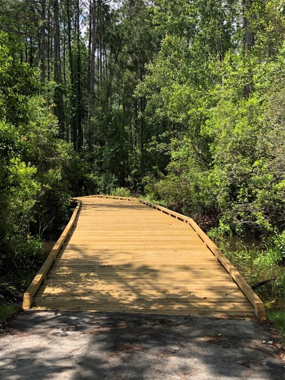 454 Slash Pine Place Yulee, FL 32097 - Photo 27 of 34 a view of swimming pool