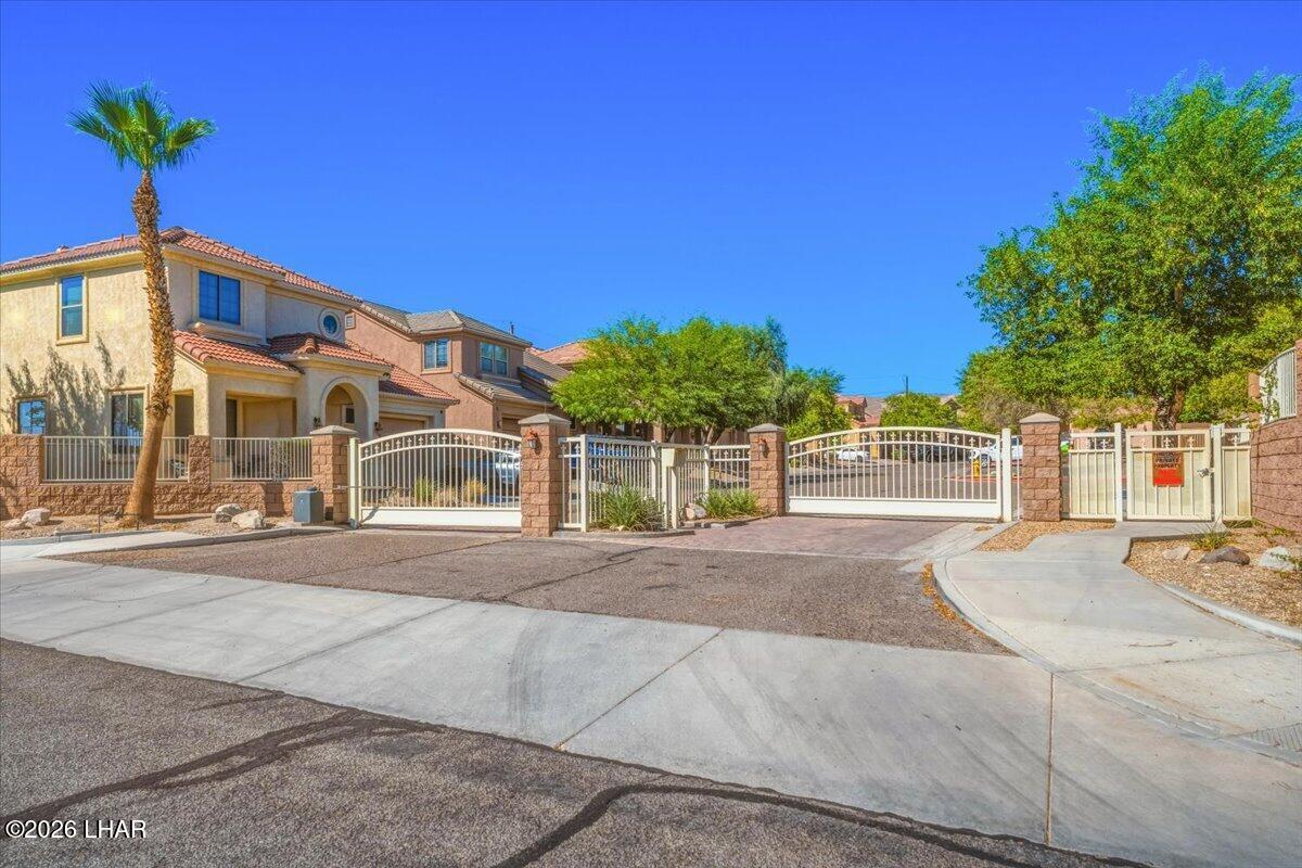 2000 Richey Circle Lake Havasu City, AZ 86403 - Photo 45 of 53 59-2000 Richey Cir, LHC, AZ-59