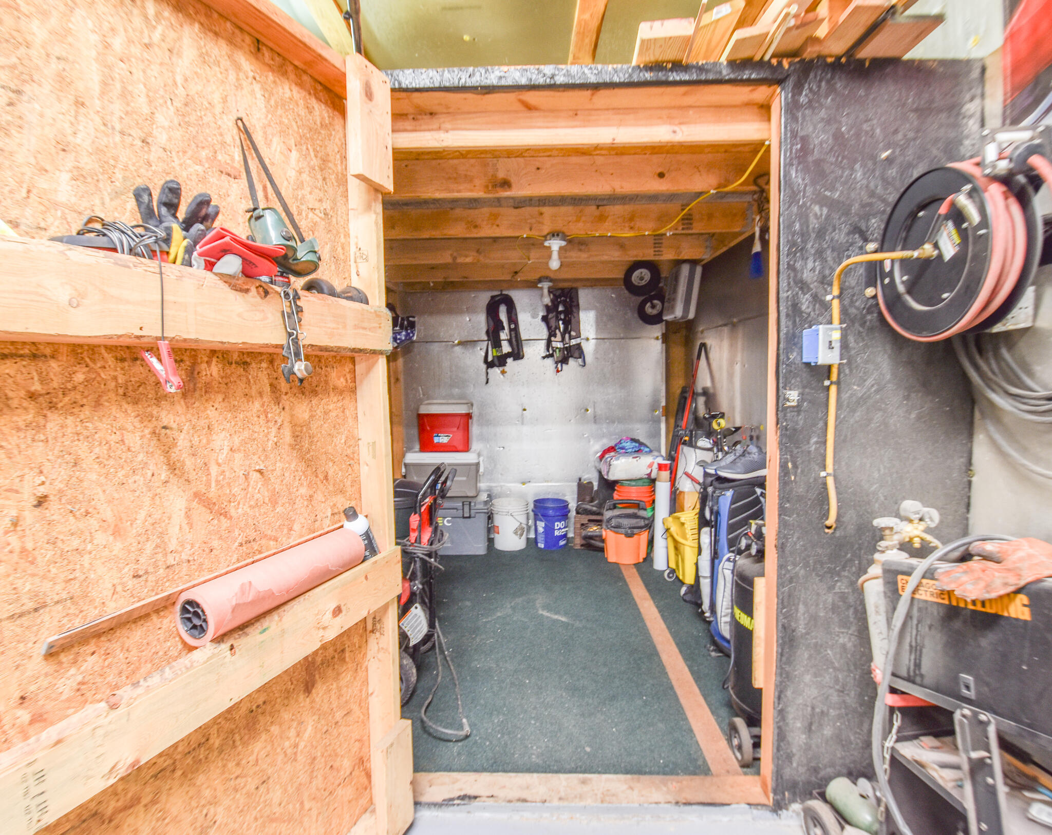 2320 Hemlock Road Quincy, MI 49082 - Photo 44 of 50 DSC_0126