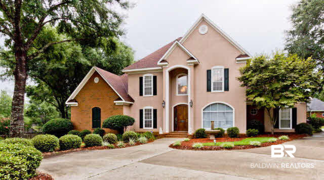 2009 Stonebrook Court Mobile, AL 36695 - Photo 1 of 24
