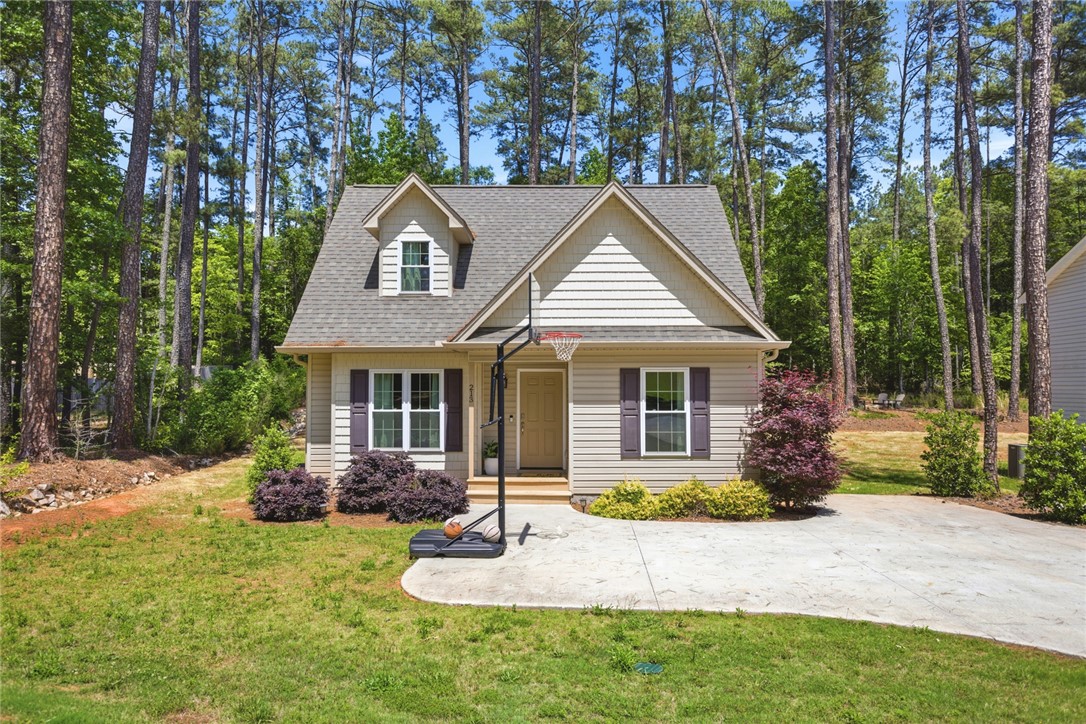 213 Singing Pines Road Seneca, SC 29678 - Photo 1 of 39