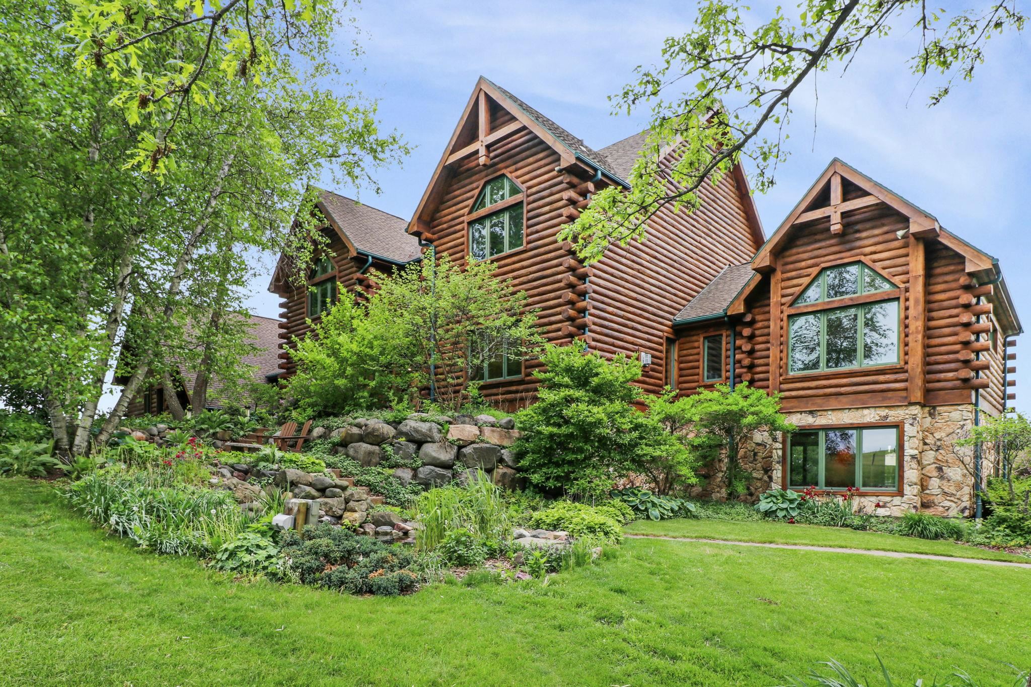 1440 County Rd Jg Mount Horeb, WI 53572 - Photo 6 of 90