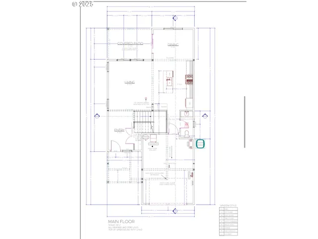 $539,000 | 3404 Southeast 6th Avenue, Battle Ground, WA 98604