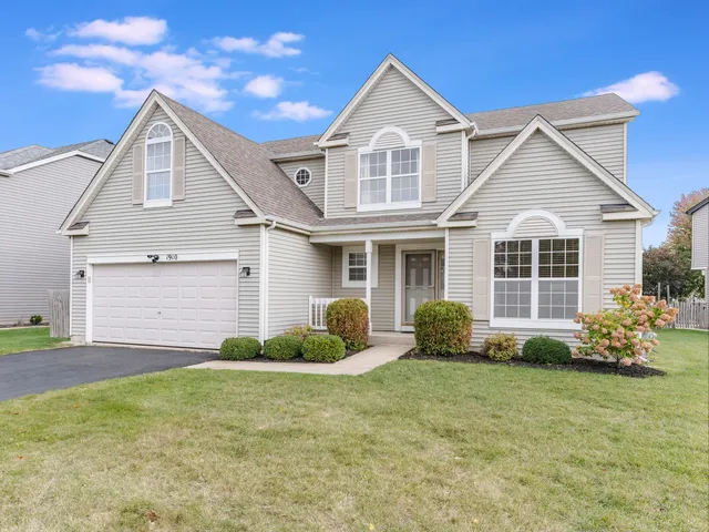 $399,000 | 1910 Arbor Fields Drive, Plainfield, IL 60586