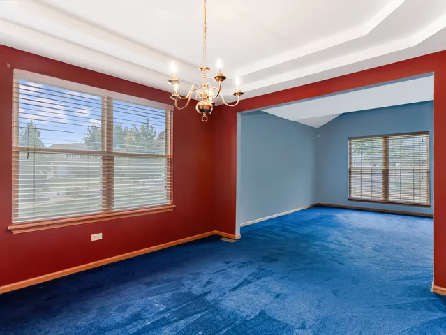 $399,000 | 1910 Arbor Fields Drive, Plainfield, IL 60586