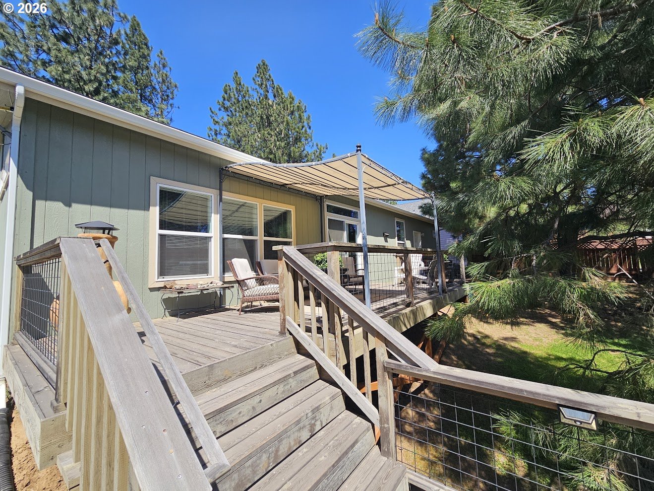 720 Whitney Court Goldendale, WA 98620 - Photo 20 of 39
