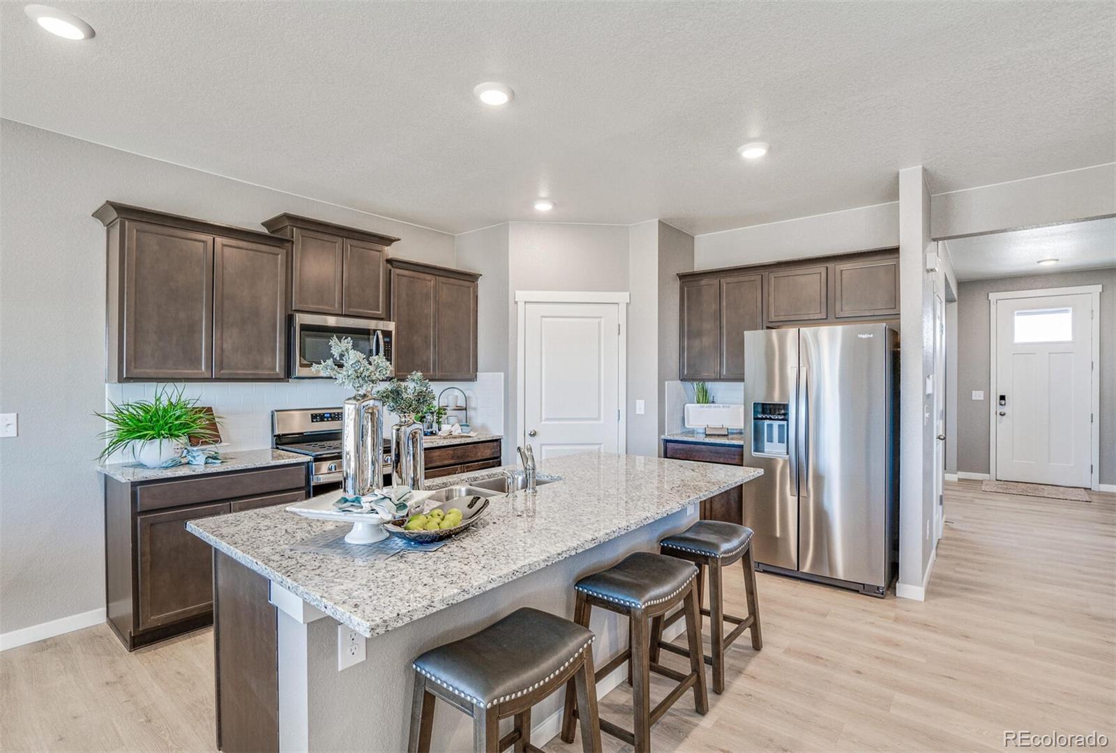 3178 Belleville Ridge Road Elizabeth, CO 80107 - Photo 9 of 33 Gallery Image 9
