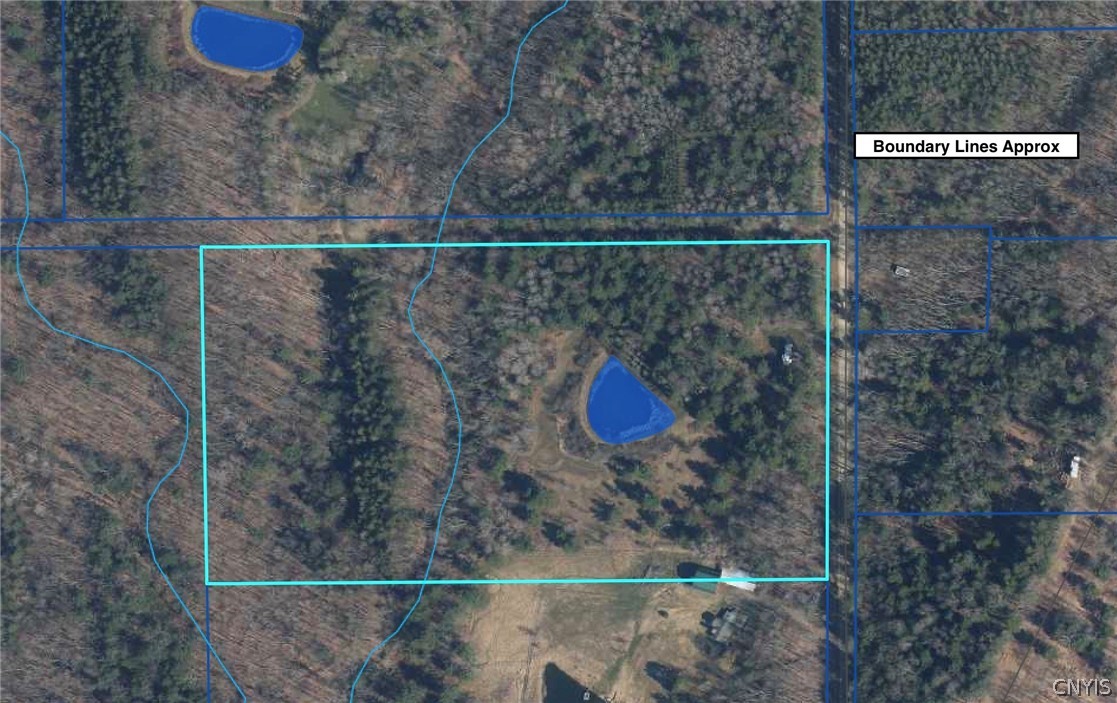 8567 West Hill Road Belfast, NY 14711 - Photo 16 of 42