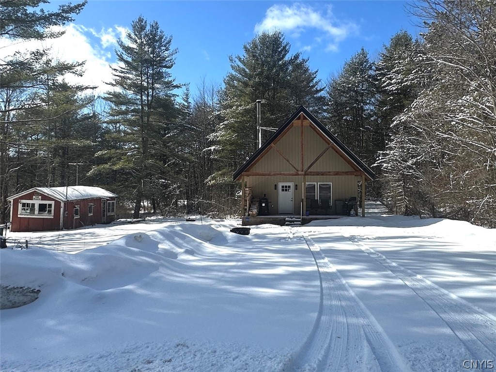 8567 West Hill Road Belfast, NY 14711 - Photo 17 of 42