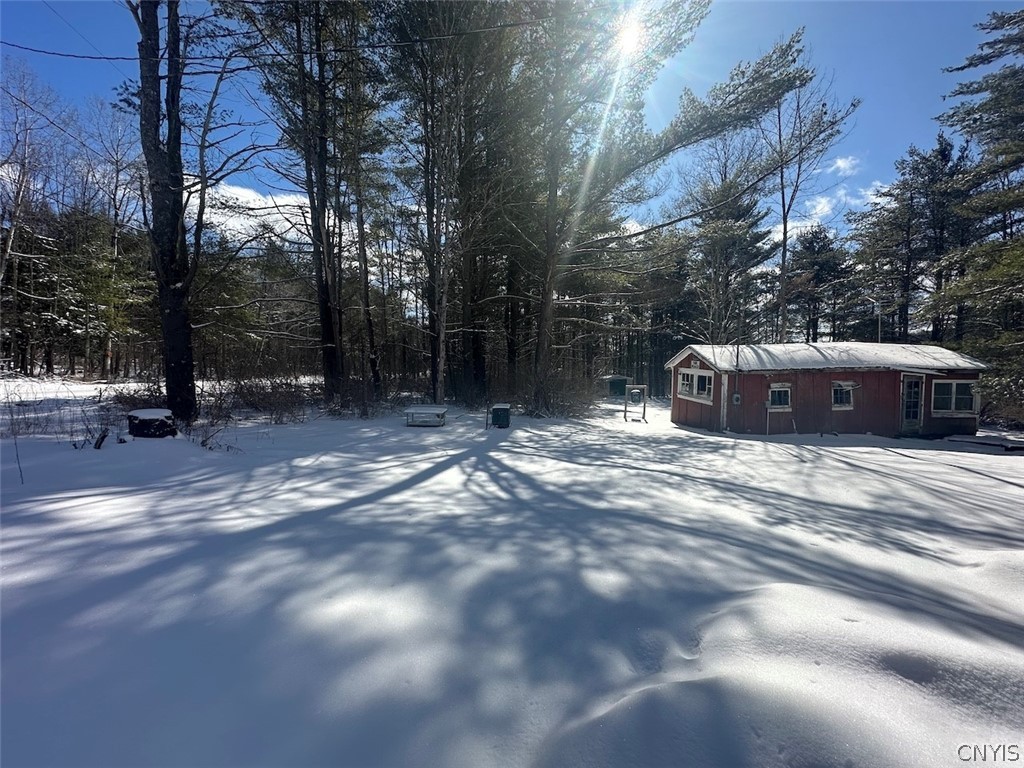 8567 West Hill Road Belfast, NY 14711 - Photo 18 of 42