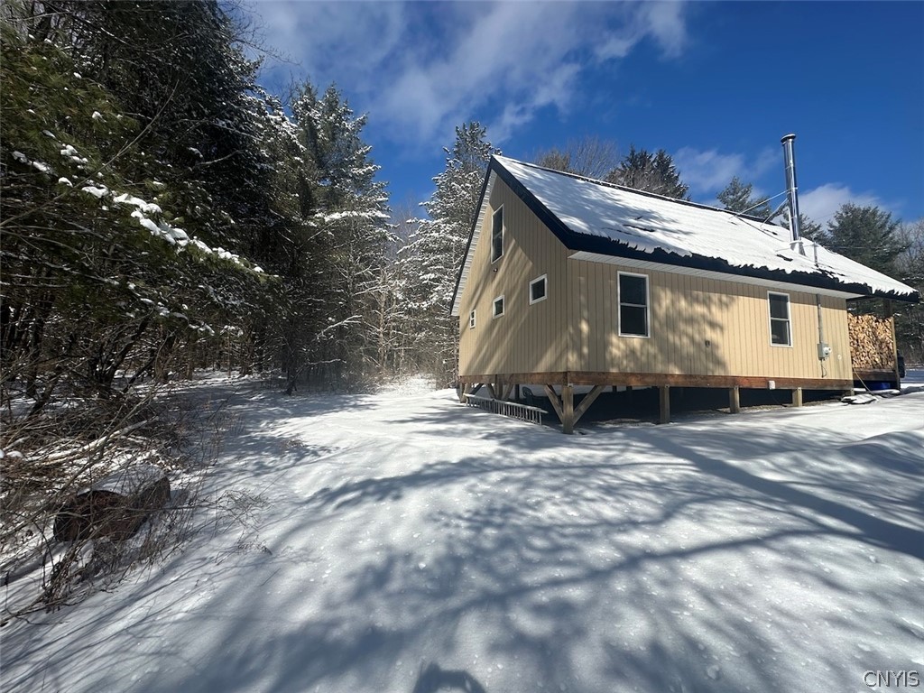 8567 West Hill Road Belfast, NY 14711 - Photo 2 of 42