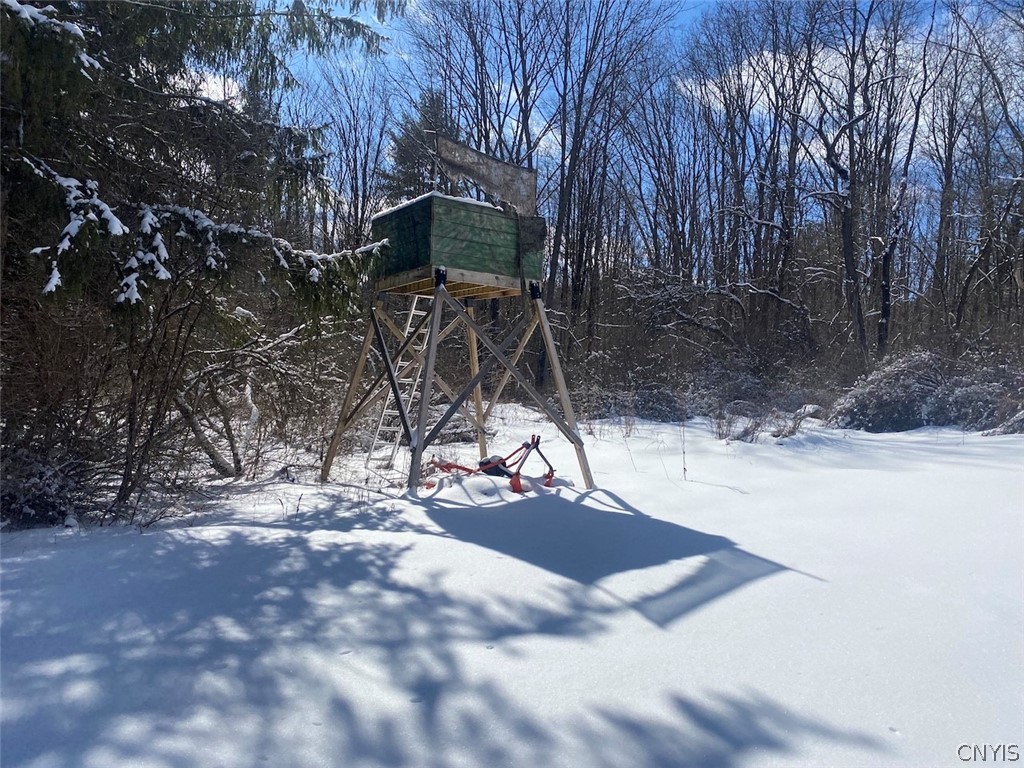 8567 West Hill Road Belfast, NY 14711 - Photo 24 of 42