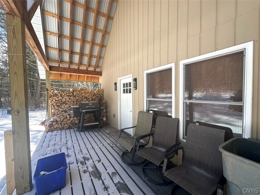 8567 West Hill Road Belfast, NY 14711 - Photo 3 of 42