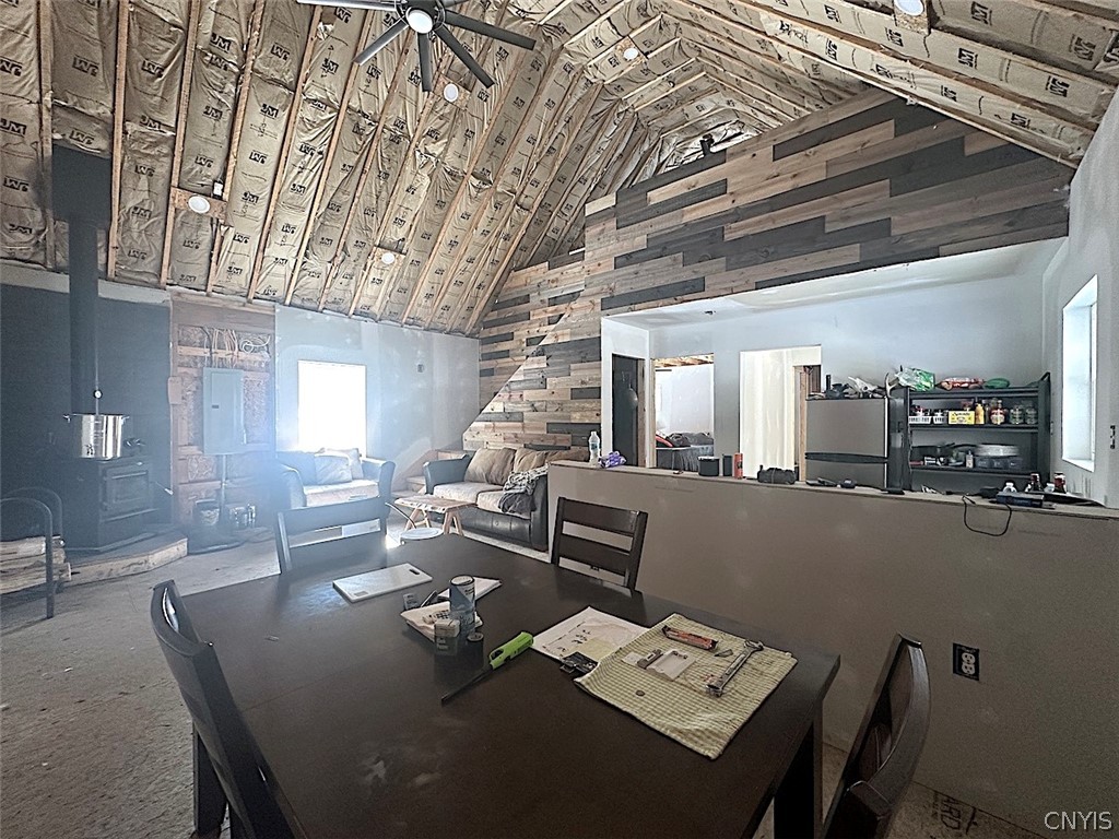 8567 West Hill Road Belfast, NY 14711 - Photo 5 of 42