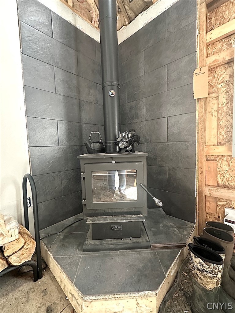 8567 West Hill Road Belfast, NY 14711 - Photo 6 of 42