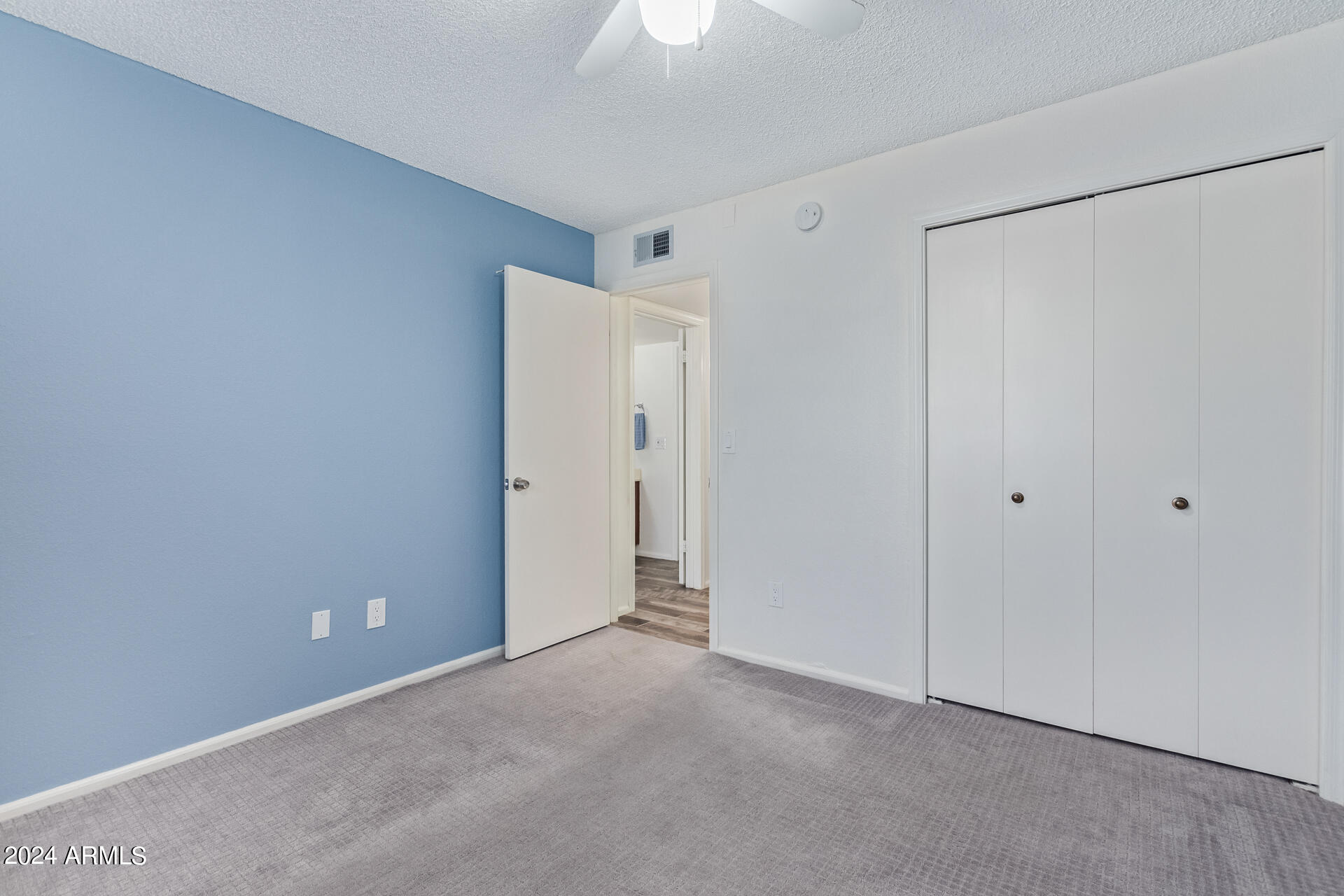 533 West Guadalupe Road, Unit 2046 Mesa, AZ 85210 - Photo 19 of 29 a view of an empty room