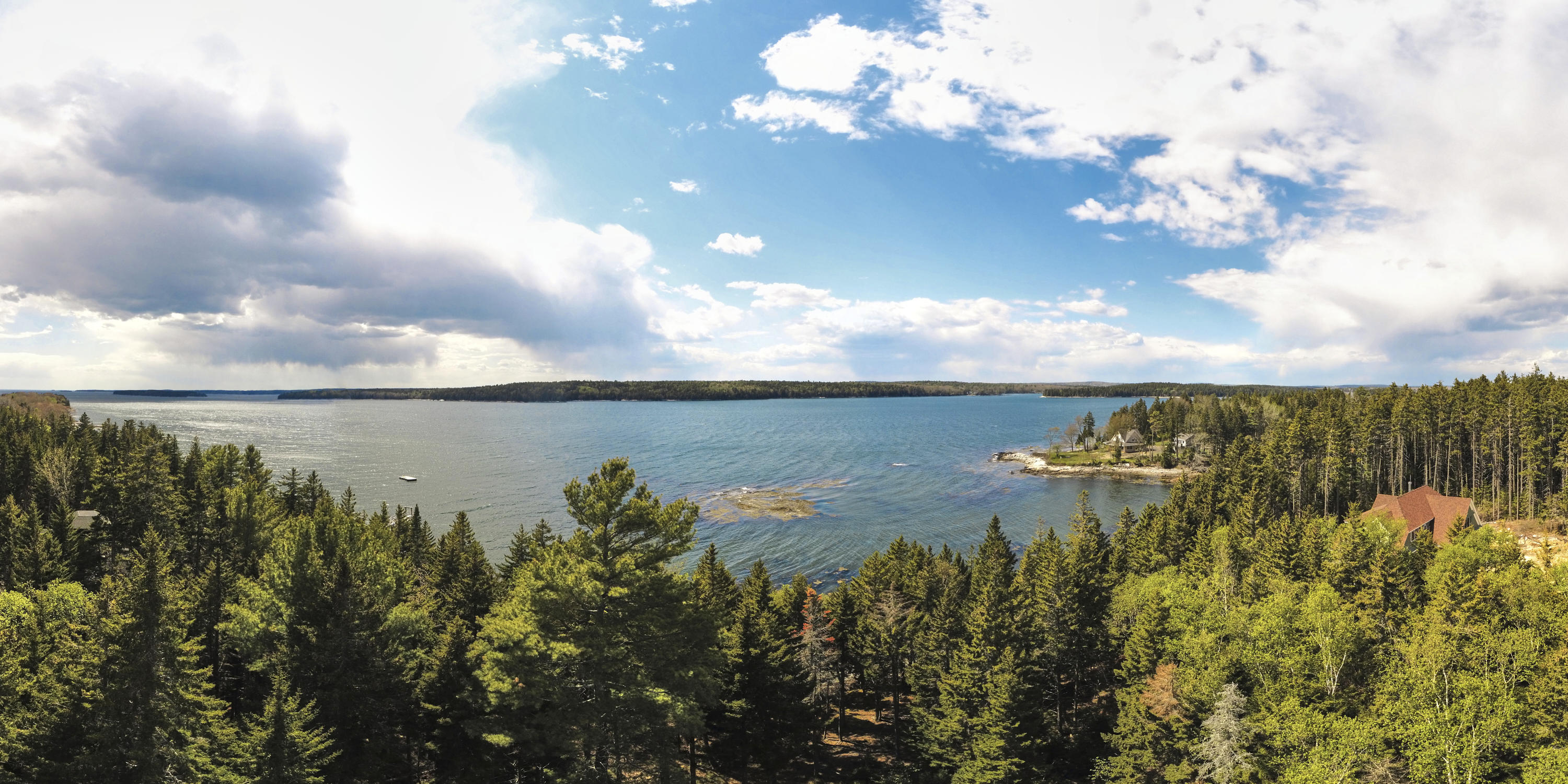Lot # Noahs Way Friendship, ME 04547 - Photo 3 of 15 10-Martin's Point Road- Friendship-JAC