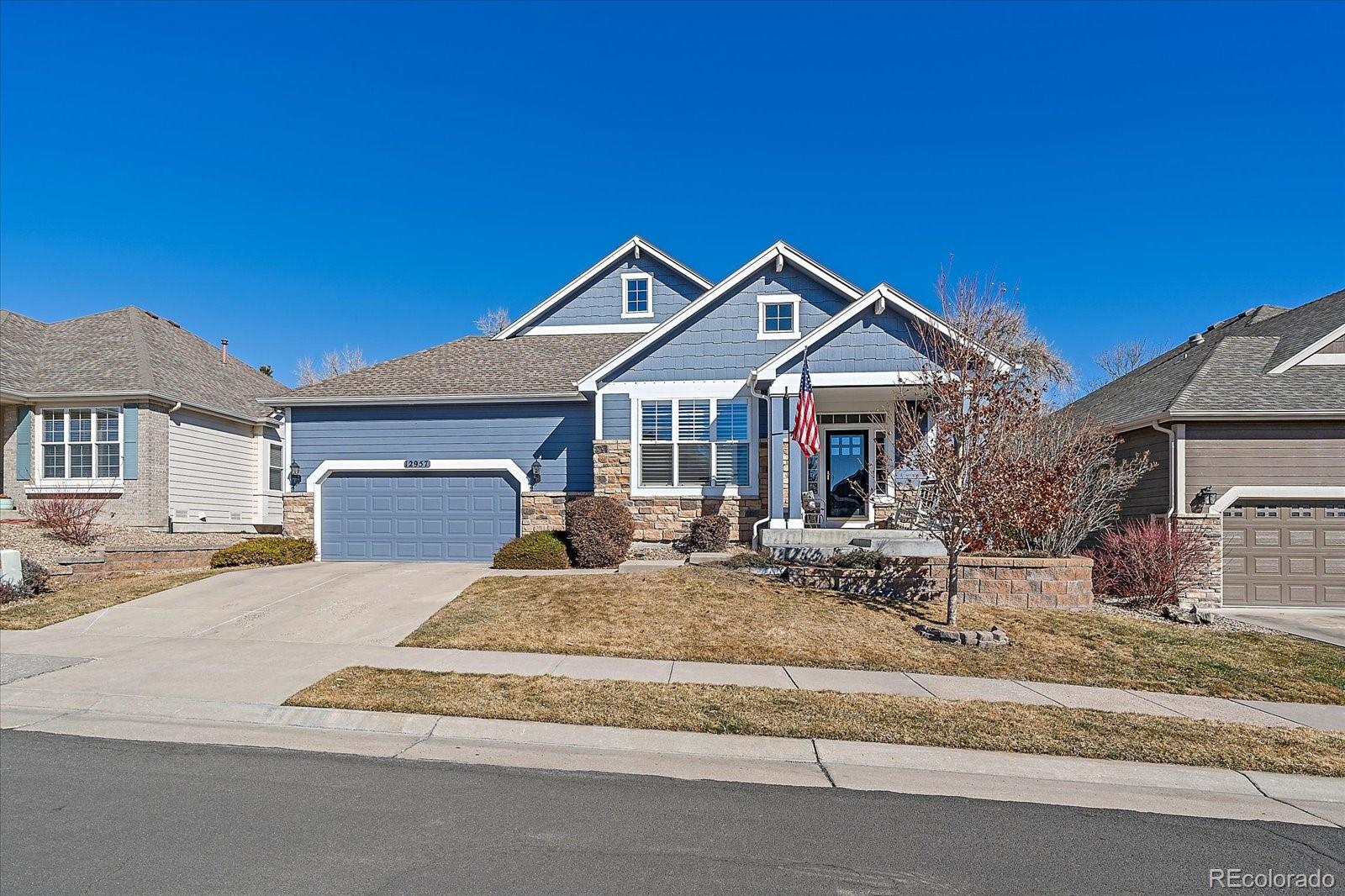 12957 West 78th Circle Arvada, CO 80005 - Photo 5 of 40