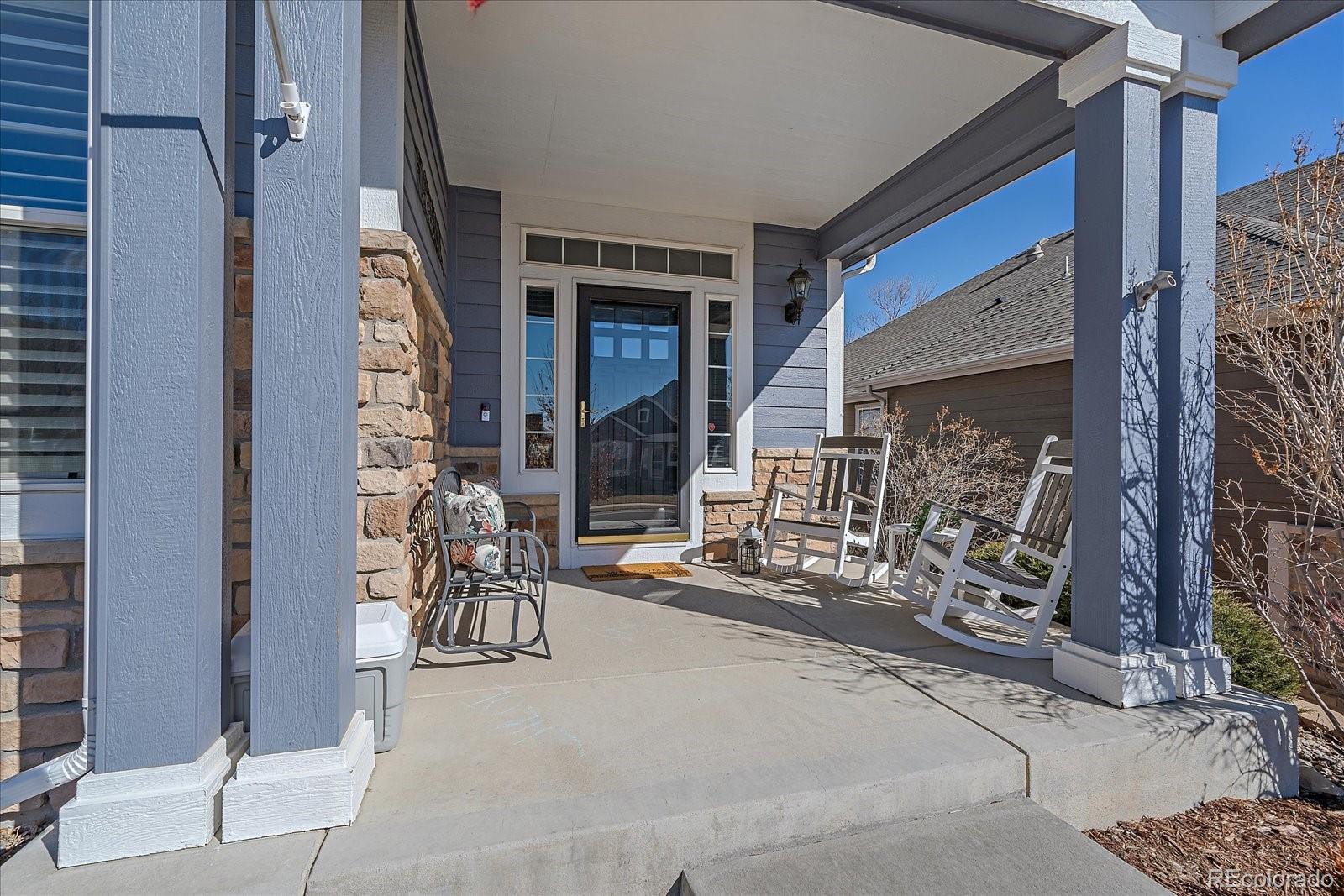 12957 West 78th Circle Arvada, CO 80005 - Photo 6 of 40