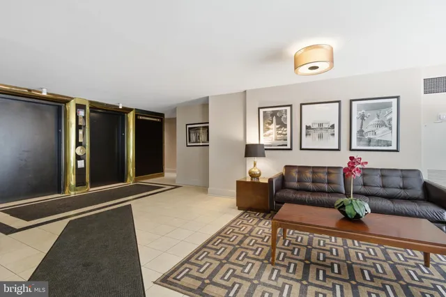 $410,000 | 1245 13th Street Northwest, Unit 412, Washington, DC 20005