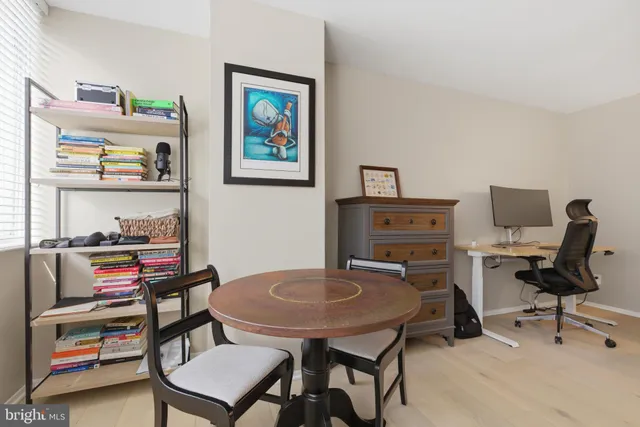 $410,000 | 1245 13th Street Northwest, Unit 412, Washington, DC 20005