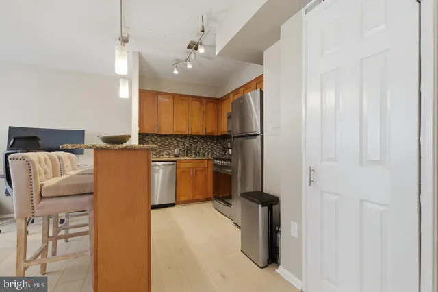 $410,000 | 1245 13th Street Northwest, Unit 412, Washington, DC 20005