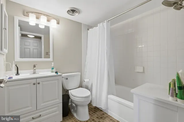 $410,000 | 1245 13th Street Northwest, Unit 412, Washington, DC 20005