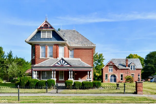 $400,000 | 402 East Main Street, Arcadia, IN 46030