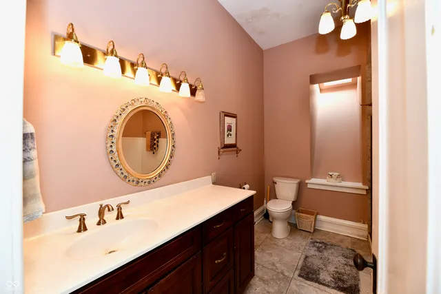 $400,000 | 402 East Main Street, Arcadia, IN 46030