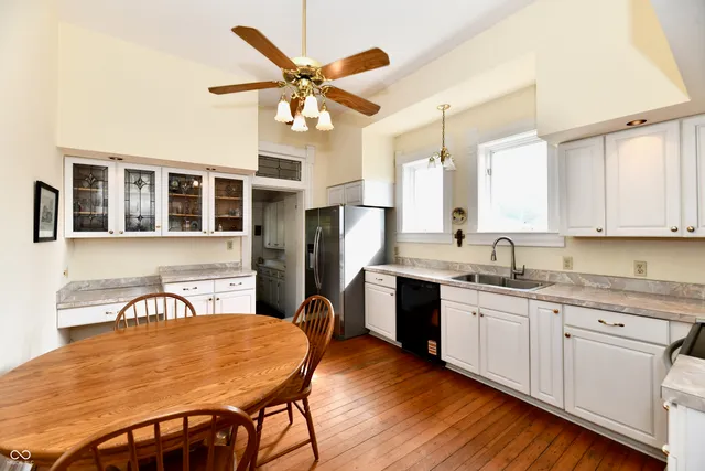 $400,000 | 402 East Main Street, Arcadia, IN 46030