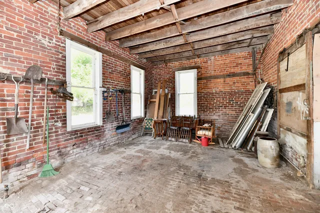 $400,000 | 402 East Main Street, Arcadia, IN 46030