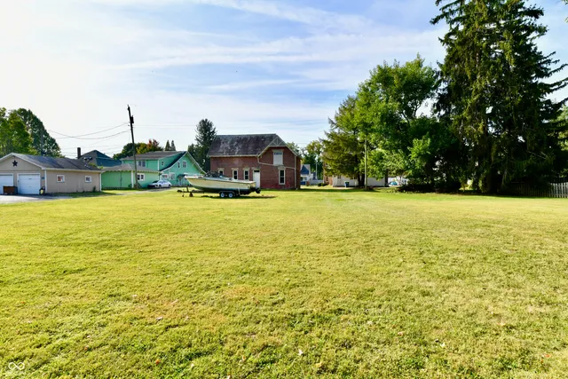 $400,000 | 402 East Main Street, Arcadia, IN 46030
