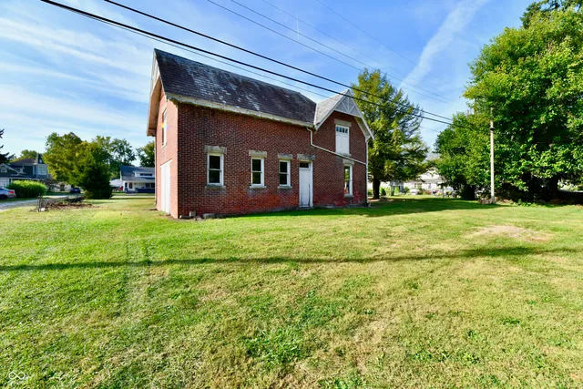 $400,000 | 402 East Main Street, Arcadia, IN 46030