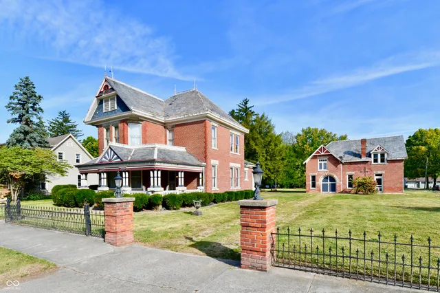 $400,000 | 402 East Main Street, Arcadia, IN 46030