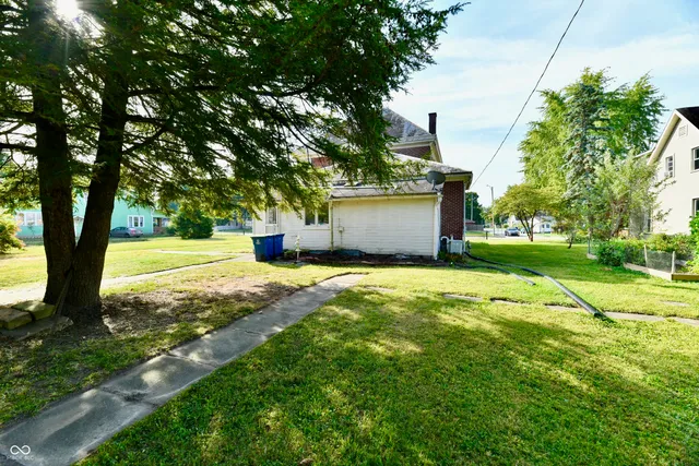 $400,000 | 402 East Main Street, Arcadia, IN 46030