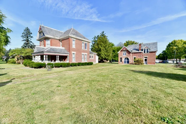 $400,000 | 402 East Main Street, Arcadia, IN 46030