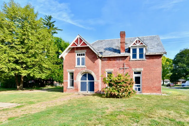 $400,000 | 402 East Main Street, Arcadia, IN 46030