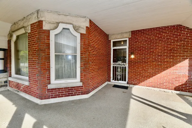 $400,000 | 402 East Main Street, Arcadia, IN 46030