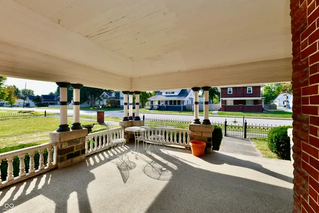 $400,000 | 402 East Main Street, Arcadia, IN 46030