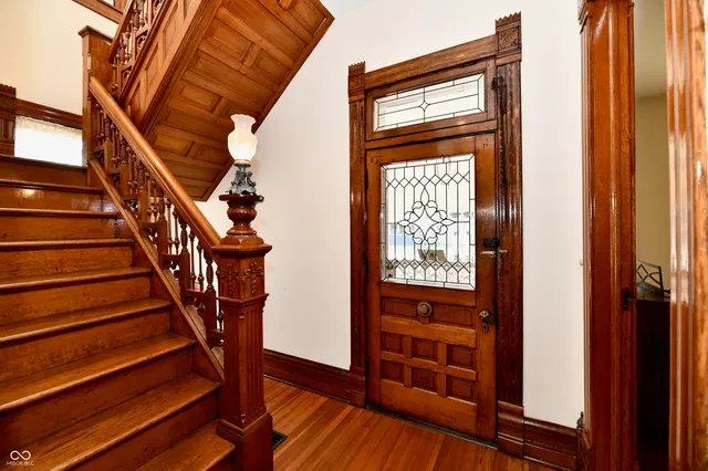 $400,000 | 402 East Main Street, Arcadia, IN 46030