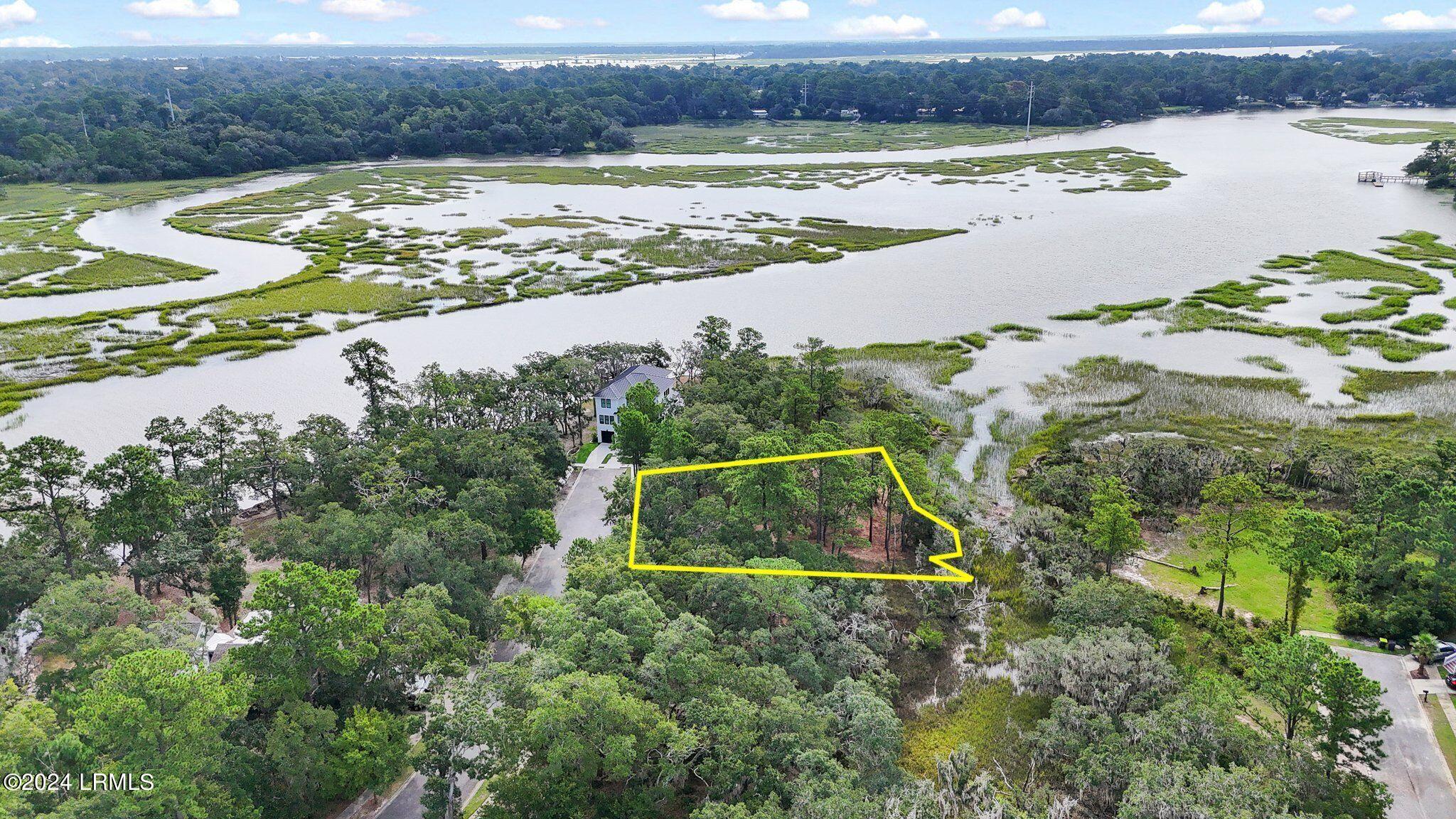 2222 Spanish Court Beaufort, SC 29902 - Photo 13 of 37 12-web-or-mls-2-web-or-mls-DJI_202408221