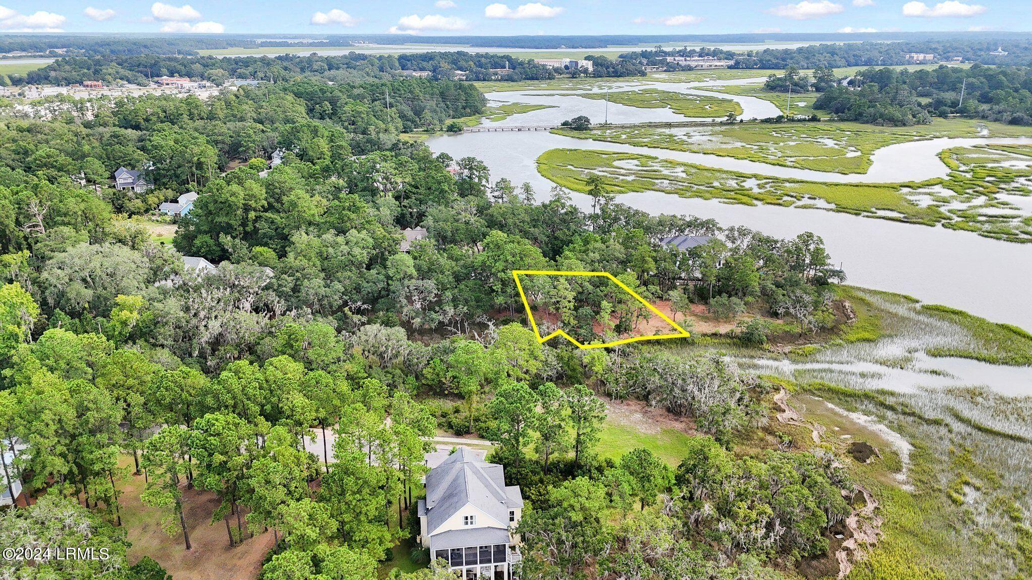 2222 Spanish Court Beaufort, SC 29902 - Photo 17 of 37 16-web-or-mls-4-web-or-mls-DJI_202408221