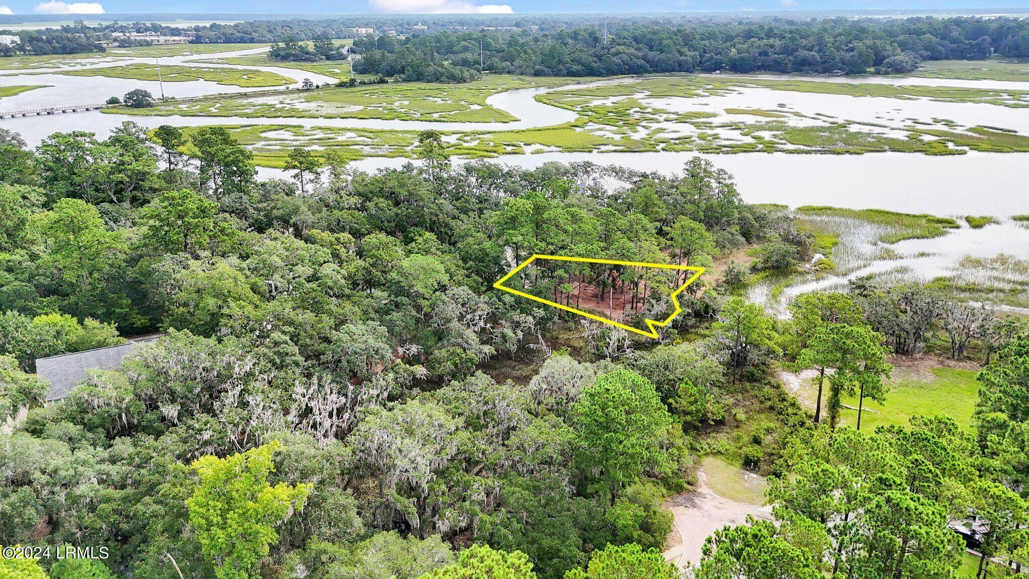 2222 Spanish Court Beaufort, SC 29902 - Photo 21 of 37 20-web-or-mls-6-web-or-mls-DJI_202408221