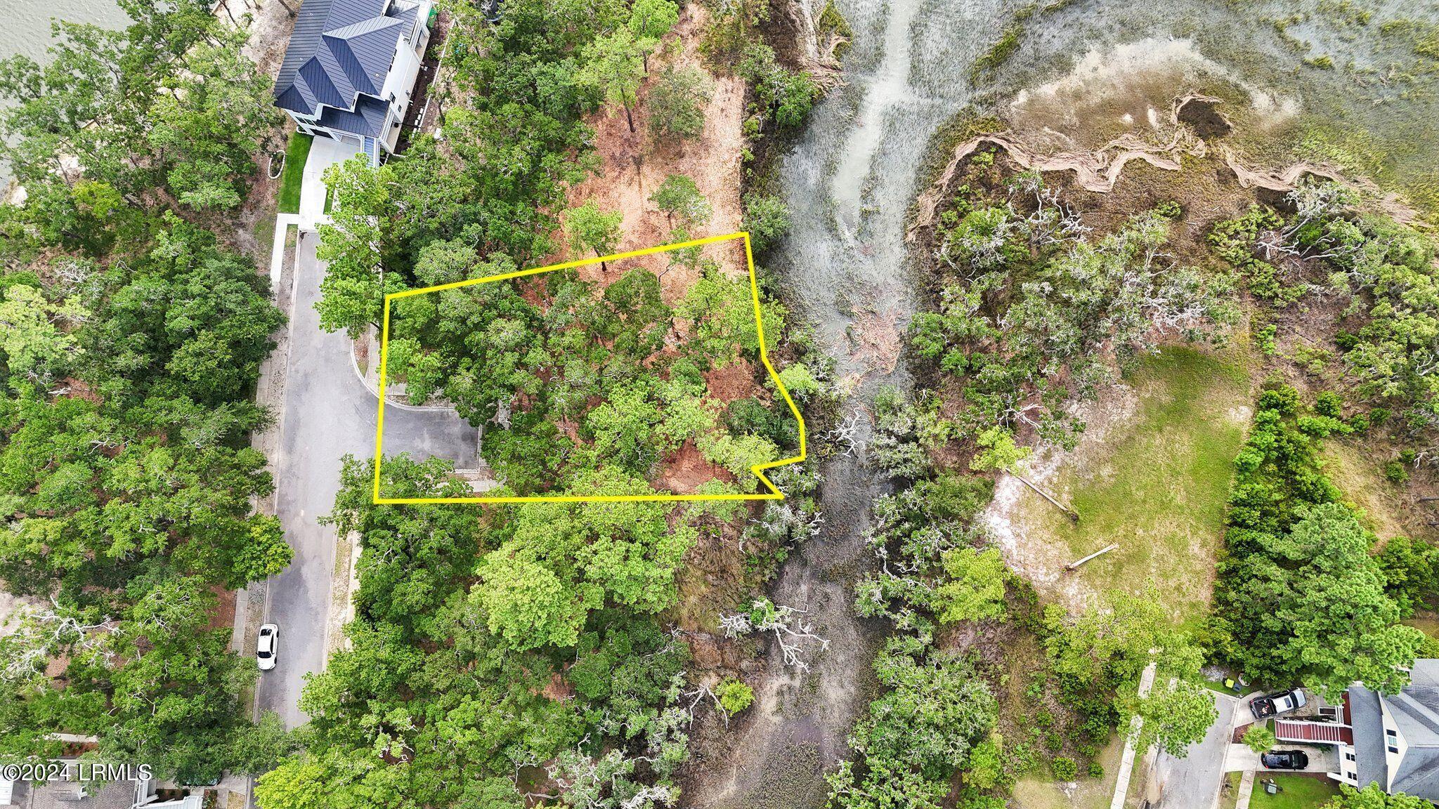 2222 Spanish Court Beaufort, SC 29902 - Photo 23 of 37 22-web-or-mls-7-web-or-mls-DJI_202408221