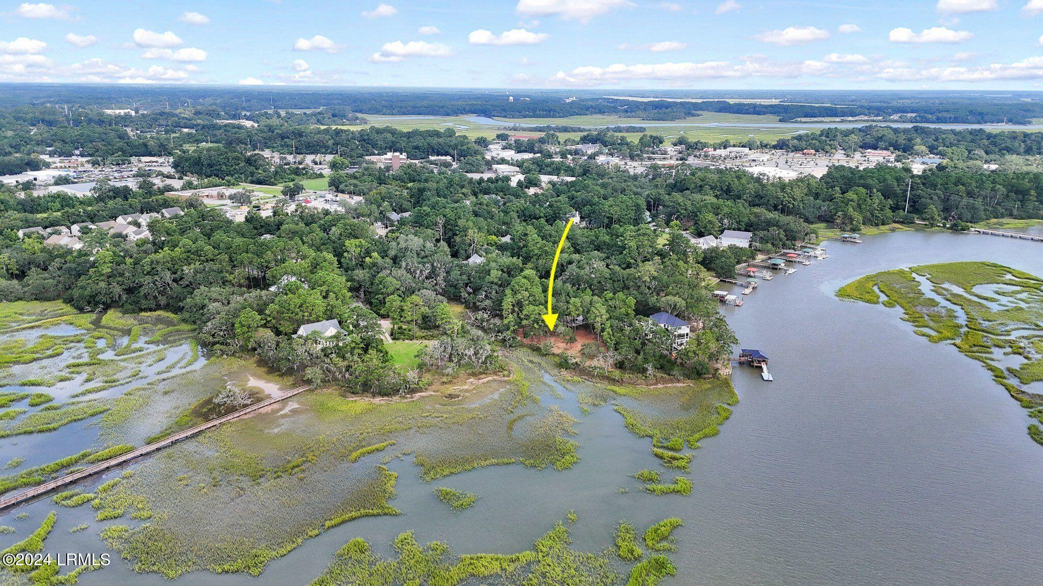 2222 Spanish Court Beaufort, SC 29902 - Photo 25 of 37 24-web-or-mls-8-web-or-mls-DJI_202408221
