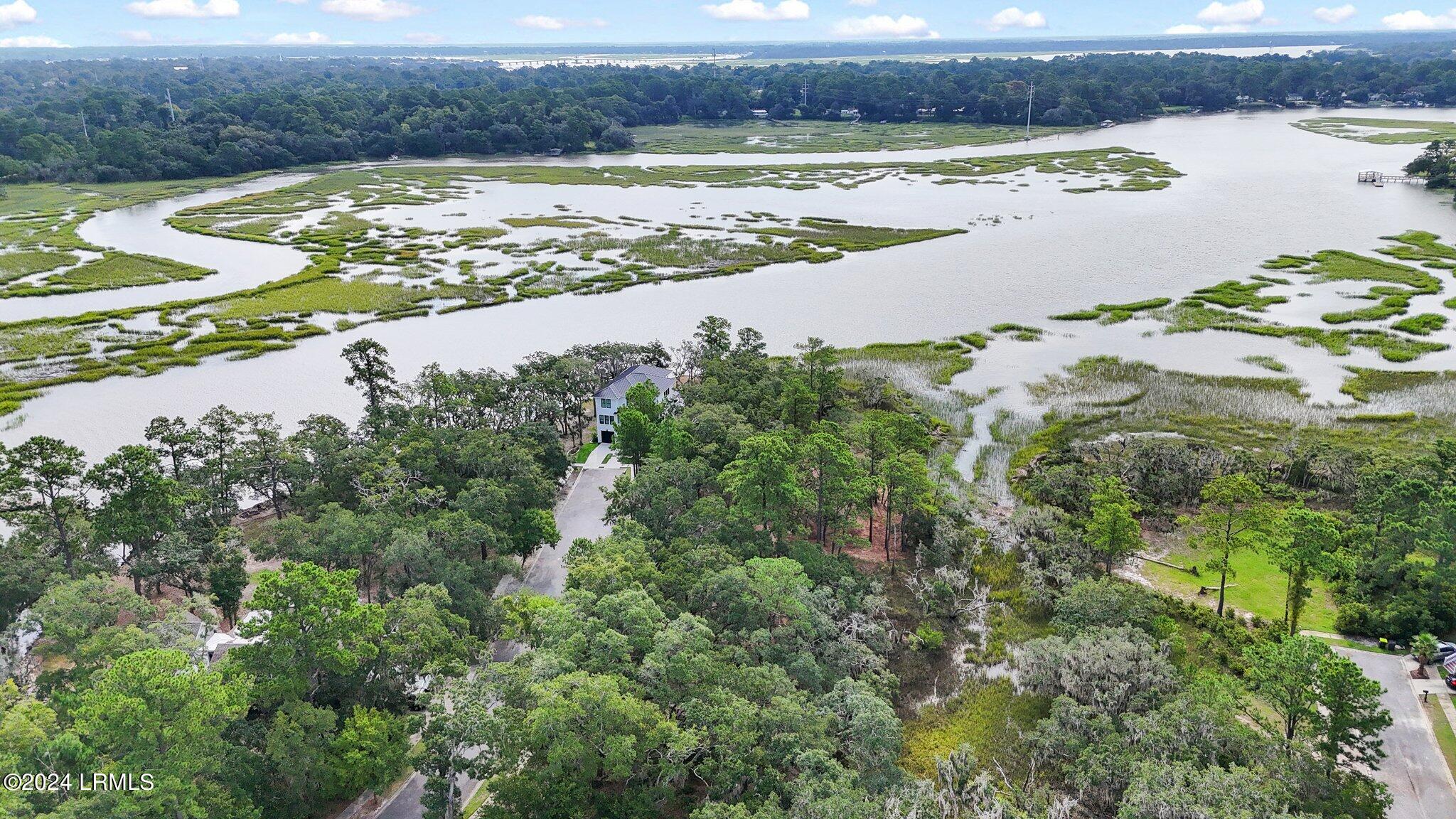 2222 Spanish Court Beaufort, SC 29902 - Photo 3 of 37 2-web-or-mls-DJI_20240822100723_0036_D