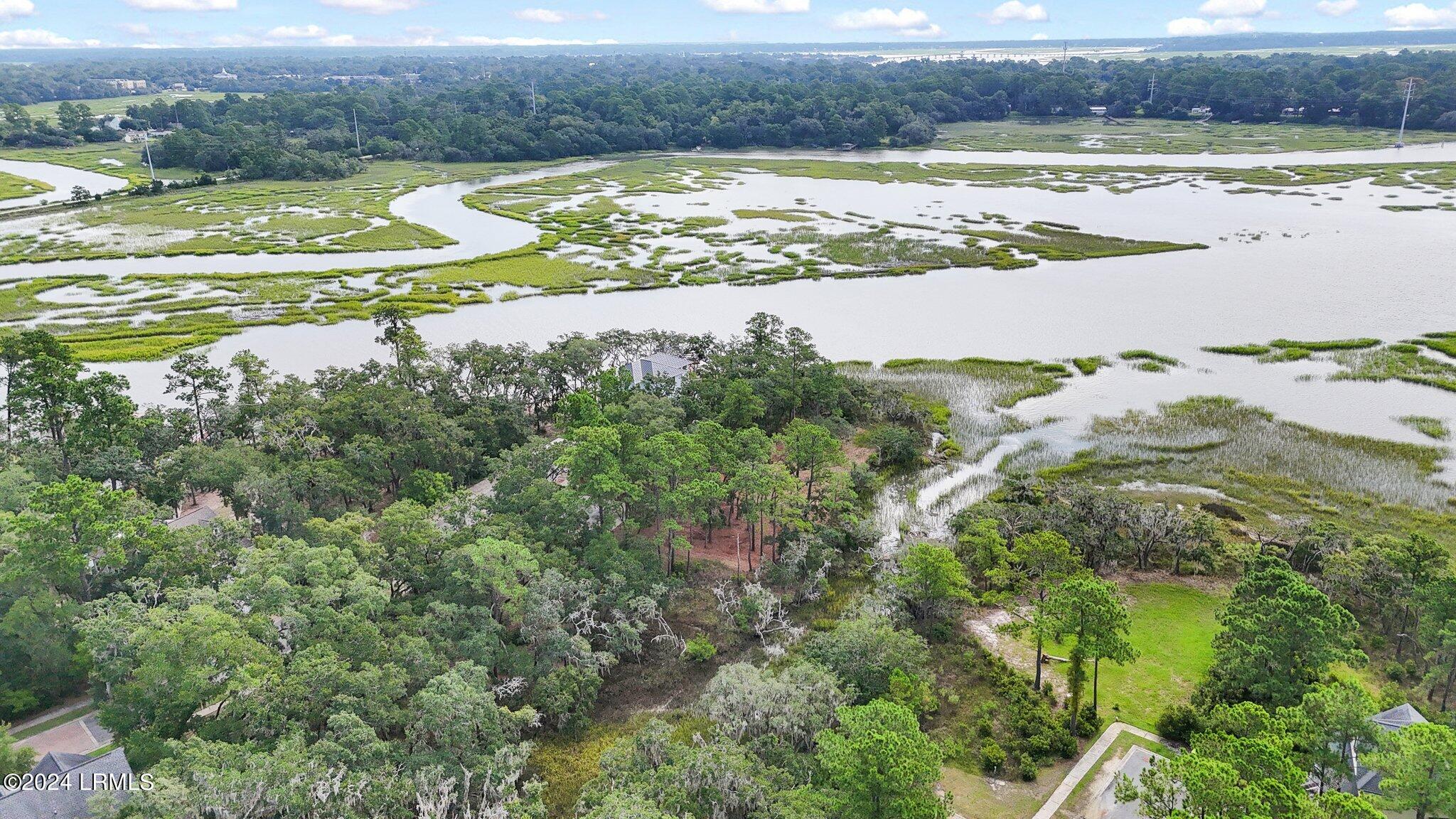 2222 Spanish Court Beaufort, SC 29902 - Photo 4 of 37 3-web-or-mls-DJI_20240822100738_0037_D