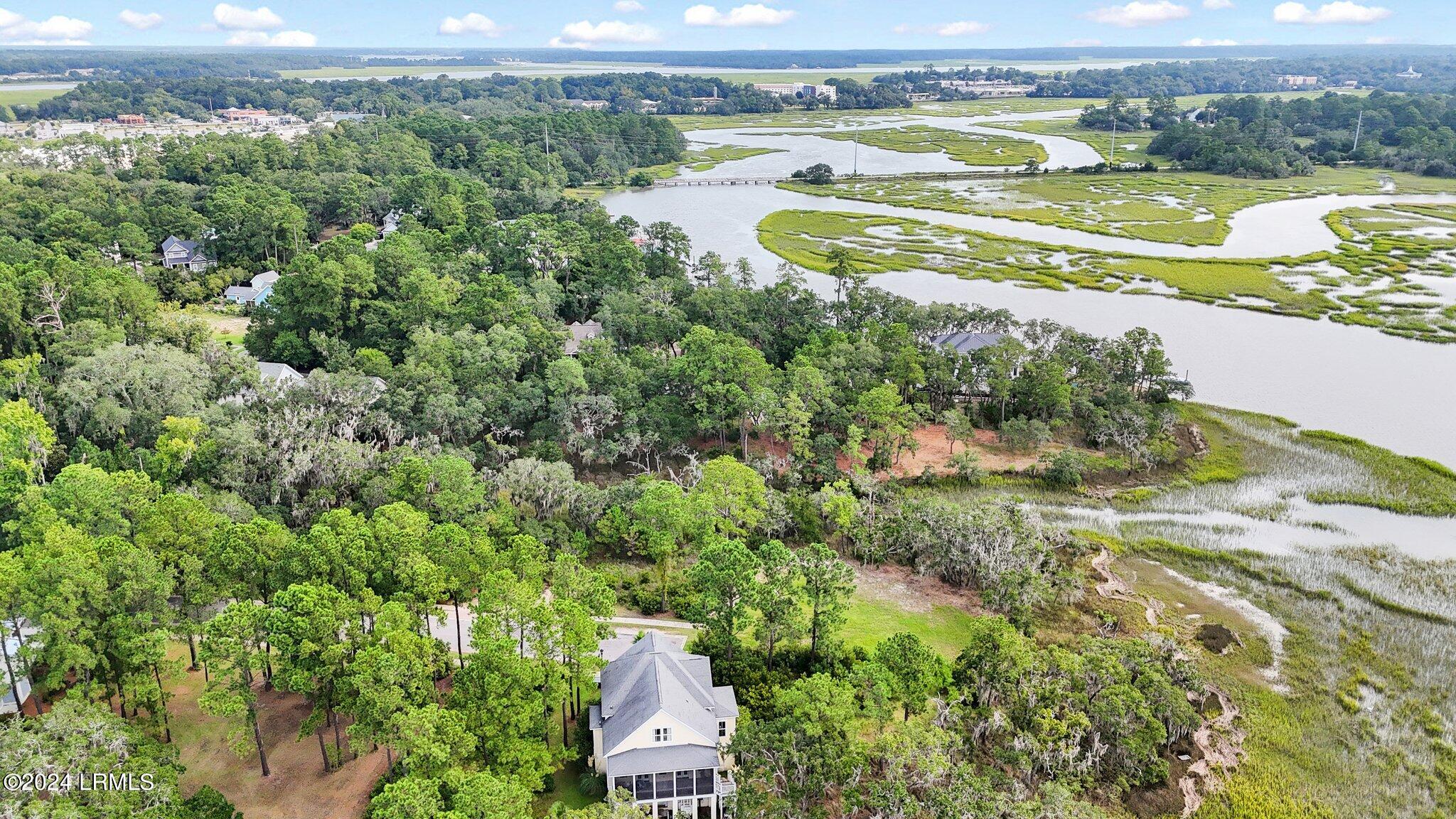 2222 Spanish Court Beaufort, SC 29902 - Photo 5 of 37 4-web-or-mls-DJI_20240822100758_0038_D